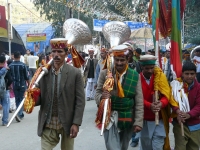 Kullu festival